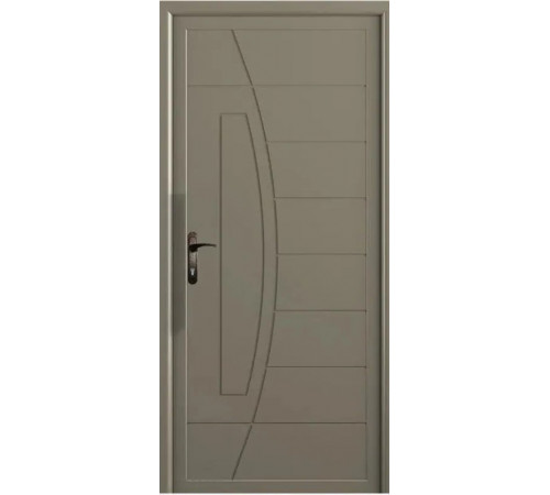 Вхідні двері Вулкан “Діагональ Х”