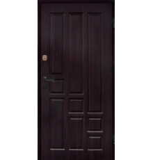 Вхідні двері Вулкан “Елегант Панель Венге”