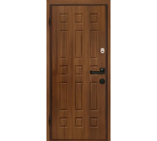 Вхідні двері Вулкан “Квадро Класик”