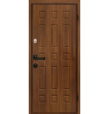 Вхідні двері Вулкан “Квадро Класик”