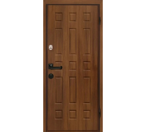 Вхідні двері Вулкан “Квадро Класик”