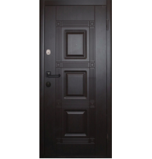Вхідні двері Вулкан “Квадро Преміум”