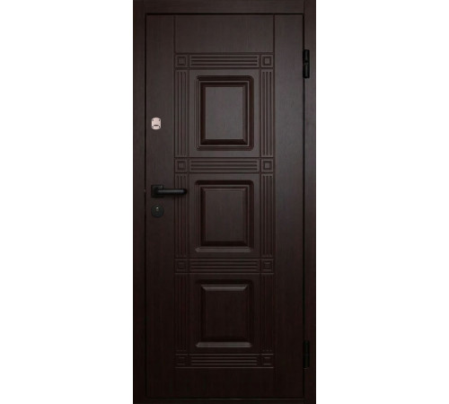Вхідні двері Вулкан “Квадро Преміум”