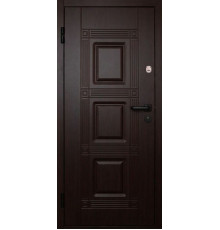 Вхідні двері Вулкан “Квадро Преміум”