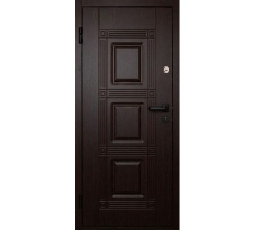Вхідні двері Вулкан “Квадро Преміум”