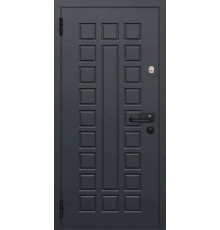 Вхідні двері Вулкан “Квадро Стиль”