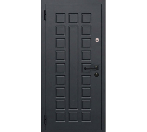 Вхідні двері Вулкан “Квадро Стиль”