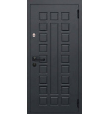 Вхідні двері Вулкан “Квадро Стиль”