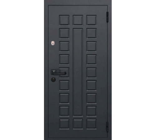 Вхідні двері Вулкан “Квадро Стиль”