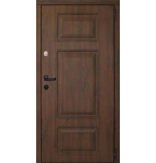 Вхідні двері Вулкан “Класик Панель Венге”