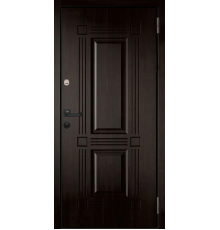 Вхідні двері Вулкан “Класик Преміум Венге”