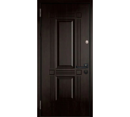 Вхідні двері Вулкан “Класик Преміум Венге”