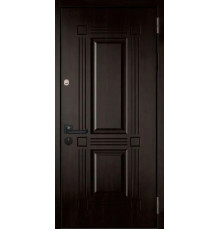 Вхідні двері Вулкан “Класик Преміум Венге”