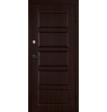 Вхідні двері Вулкан “Класик”