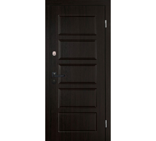 Вхідні двері Вулкан “Класик”