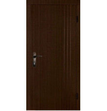 Входная дверь Вулкан "Комфорт Венге"