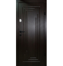 Вхідні двері Вулкан “Лайн Венге”
