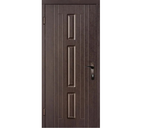 Входная дверь Вулкан "Лайн О"