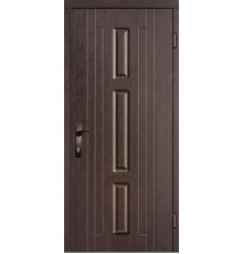 Входная дверь Вулкан "Лайн О"