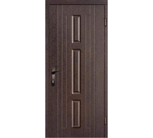Входная дверь Вулкан "Лайн О"
