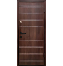 Вхідні двері Вулкан “Лінія Люкс”