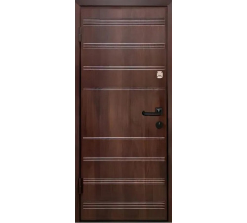 Вхідні двері Вулкан “Лінія Люкс”