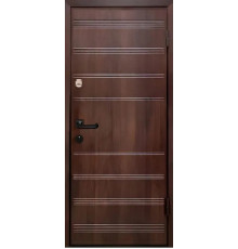 Вхідні двері Вулкан “Лінія Люкс”