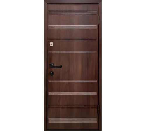 Вхідні двері Вулкан “Лінія Люкс”