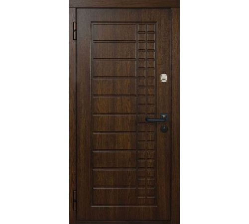 Вхідні двері Вулкан “Лінія Плюс”