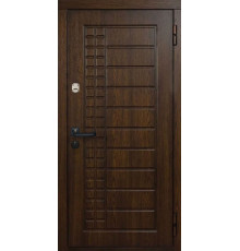 Вхідні двері Вулкан “Лінія Плюс”