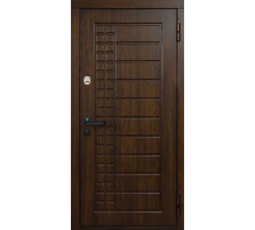 Вхідні двері Вулкан “Лінія Плюс”