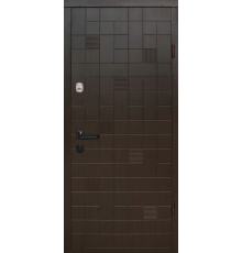 Вхідні двері Вулкан “Мозаїка”