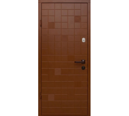 Вхідні двері Вулкан “Мозаїка”