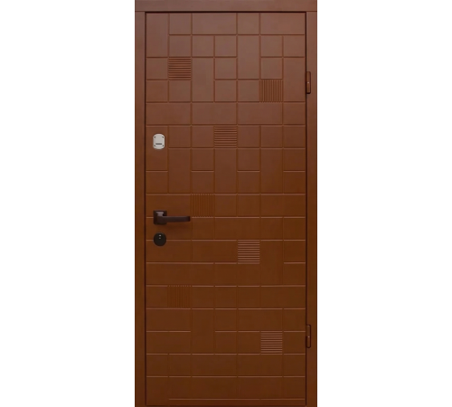 Вхідні двері Вулкан “Мозаїка”