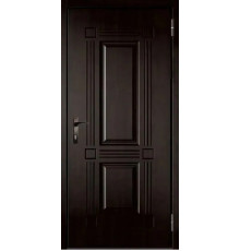 Входная дверь Вулкан "Монарх Венге"