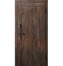 Вхідні двері Вулкан “Нео Контур”