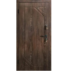 Вхідні двері Вулкан “Нео Контур”