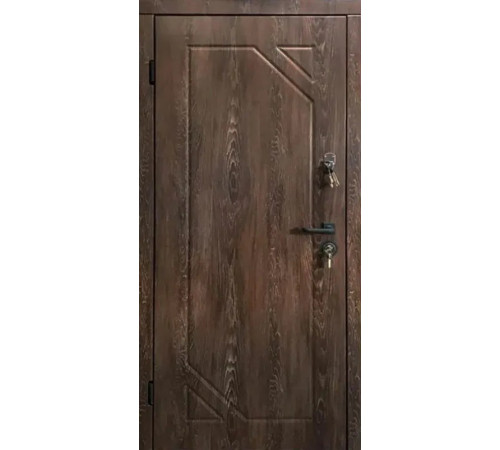 Вхідні двері Вулкан “Нео Контур”