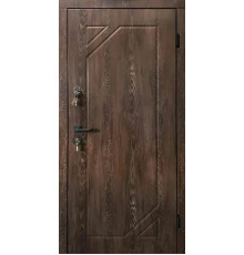 Вхідні двері Вулкан “Нео Контур”