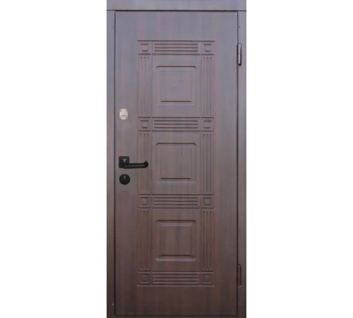 Вхідні двері Вулкан “Престиж”