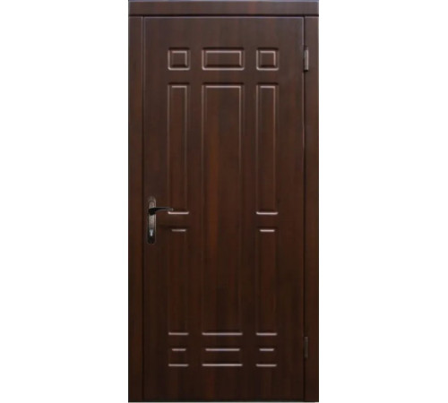 Входная дверь Вулкан "Сенатор Лайн"