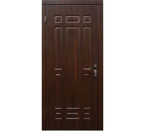 Входная дверь Вулкан "Сенатор Лайн"