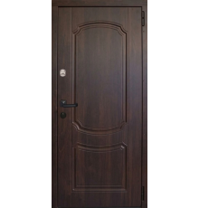 Вхідні двері Вулкан “Симфонія Венге”