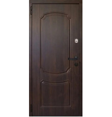 Вхідні двері Вулкан “Симфонія Венге”