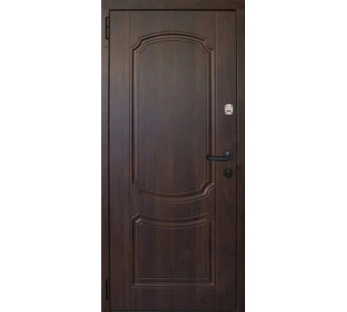 Вхідні двері Вулкан “Симфонія Венге”