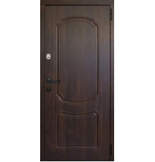Вхідні двері Вулкан “Симфонія Венге”