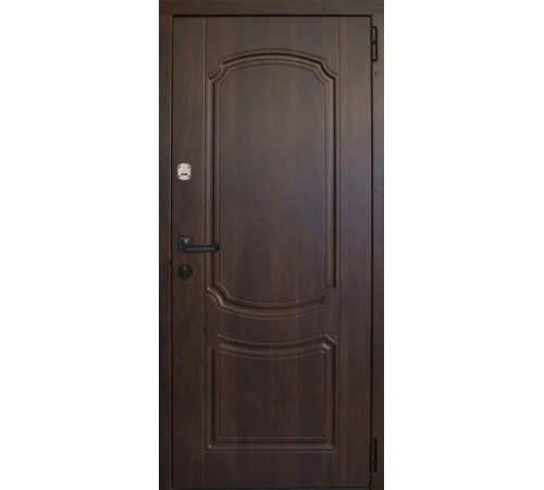 Вхідні двері Вулкан “Симфонія Венге”