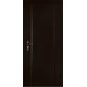 Входная дверь Вулкан "Слим Лайн Венге"