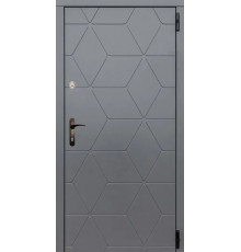 Вхідні двері Вулкан “Соти Модерн”