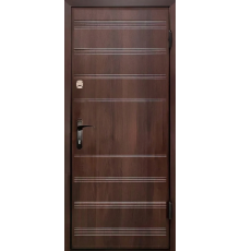 Вхідні двері Вулкан “Сіті Горизонт”